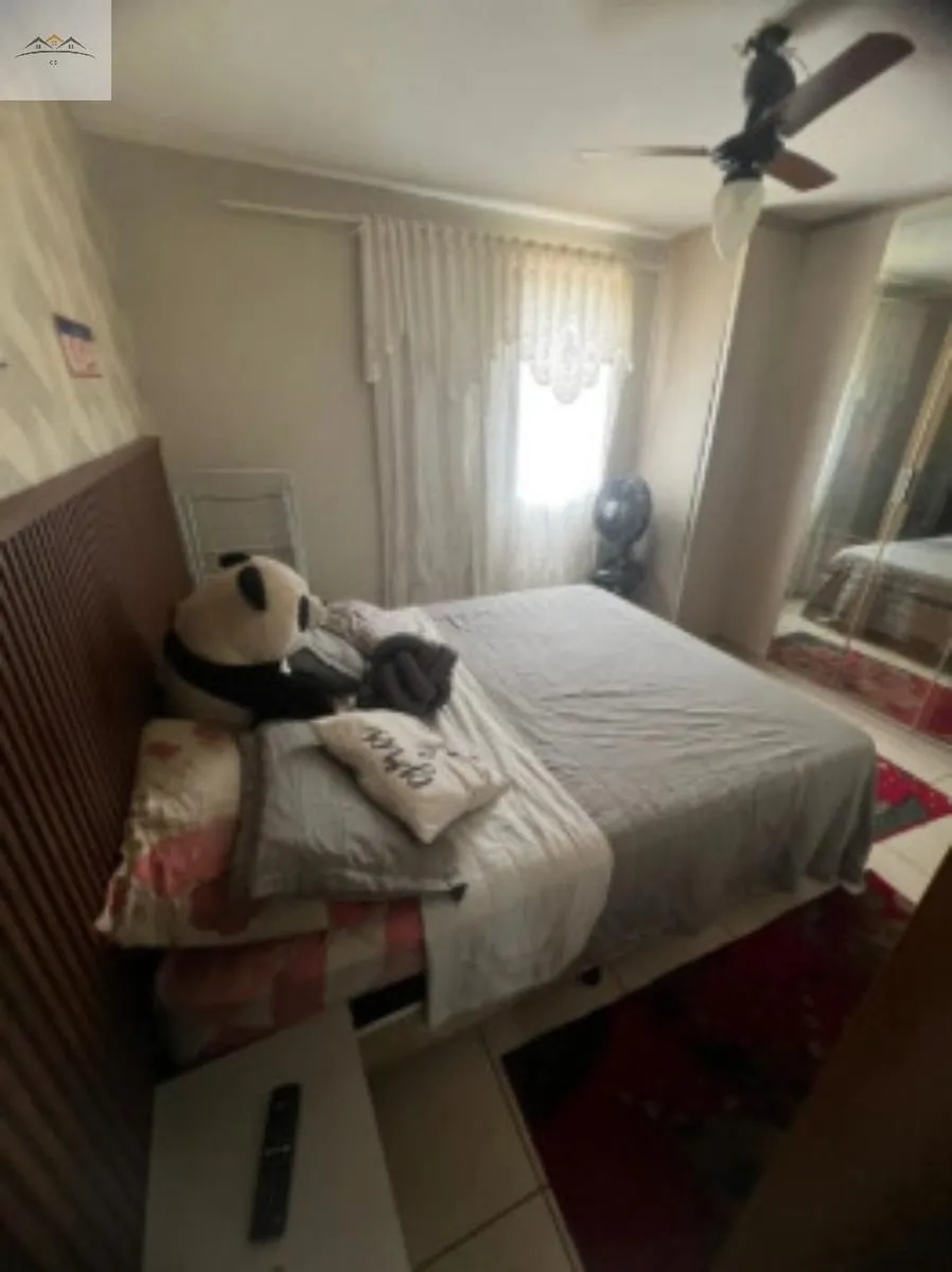 Imagem APARTAMENTO RESIDENCIAL em Mauá - São Paulo, Parque São Vicente