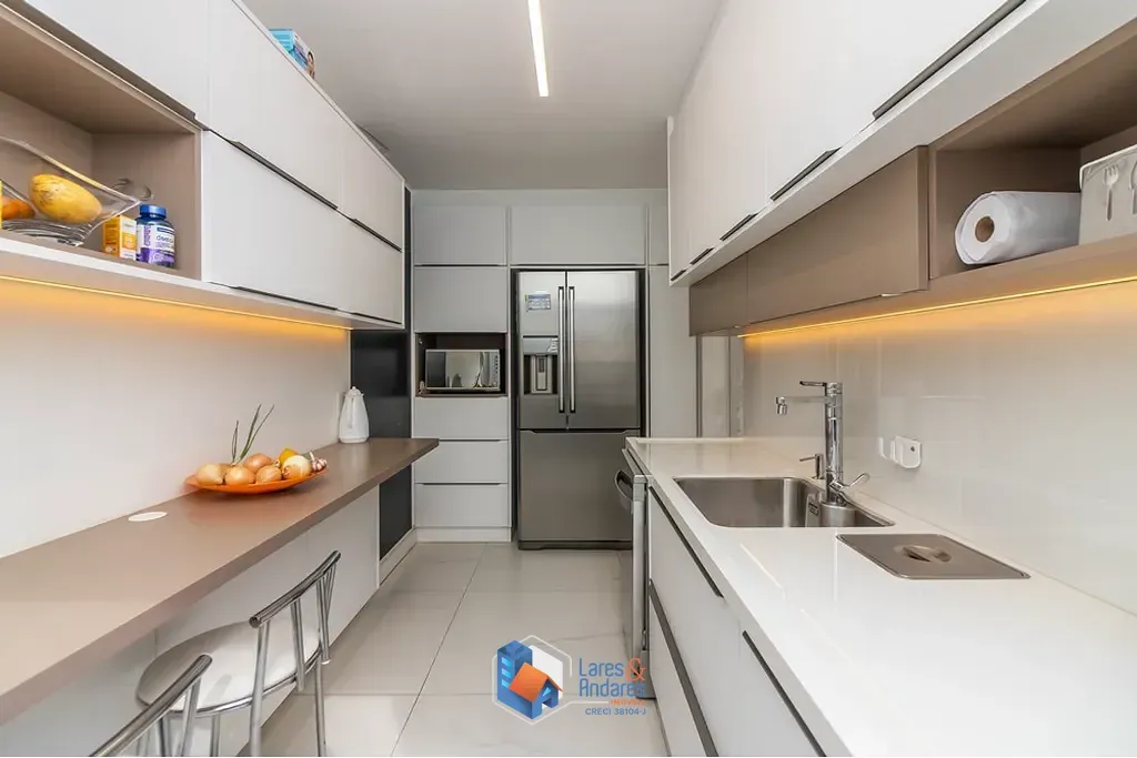 Imagem Apartamento à venda 4 Quartos 2 Suites 2 Vagas 150M² Jardim Prudência São Paulo - SP