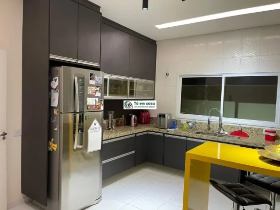 Imagem CASA RESIDENCIAL em CAÇAPAVA - SP, CONDOMÍNIO TERRAS DO VALE
