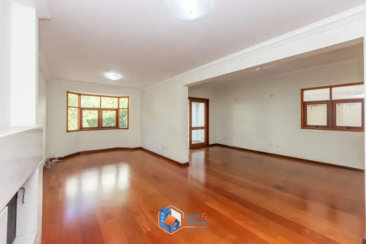 Imagem Casa no condomínio Condomínio Res Le Premier para venda com 4 quartos, sendo 4 suítes, 440m²