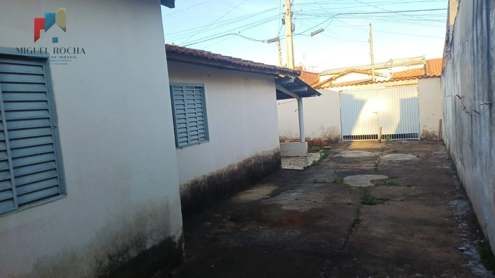 Imagem Casa Inocoop Tatuí SP