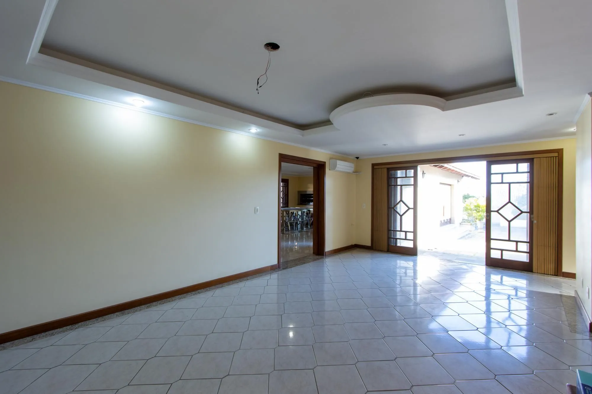 Imagem Casa Espetacular na Vila Nova - Viva como no campo, com o conforto da cidade!