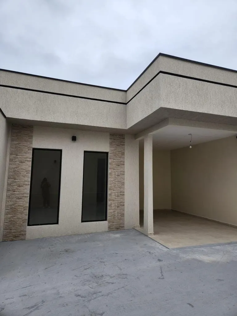 Foto do imóvel Casa à venda 2 Quartos, 1 Suite, 2 Vagas, 82M², Vila Nossa Senhora das Graças, Taubaté - SP