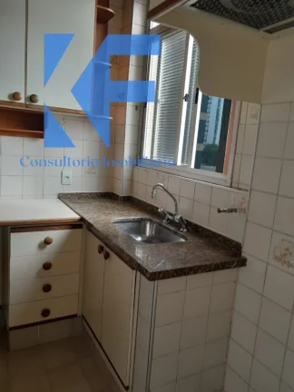 Imagem APARTAMENTO RESIDENCIAL em CAMPINAS - SP, VILA ITAPURA