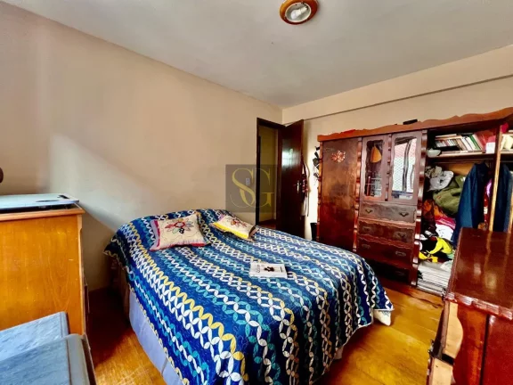 Imagem Apartamento para Venda em Teresópolis, Várzea, 2 dormitórios, 1 banheiro, 1 vaga