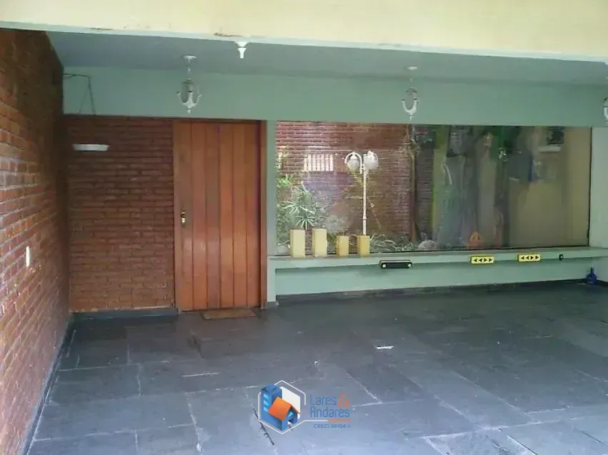 Imagem Casa para venda em Vila Mariana com 4 quartos, sendo 4 suítes, 336m²
