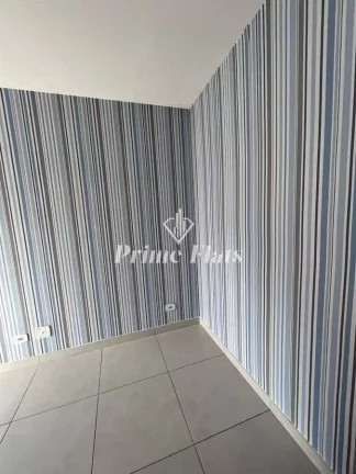 Imagem Flat disponível para locação no Edificio Griffes Residencial, com 30m², 1 dormitório e 1 vaga de garagem