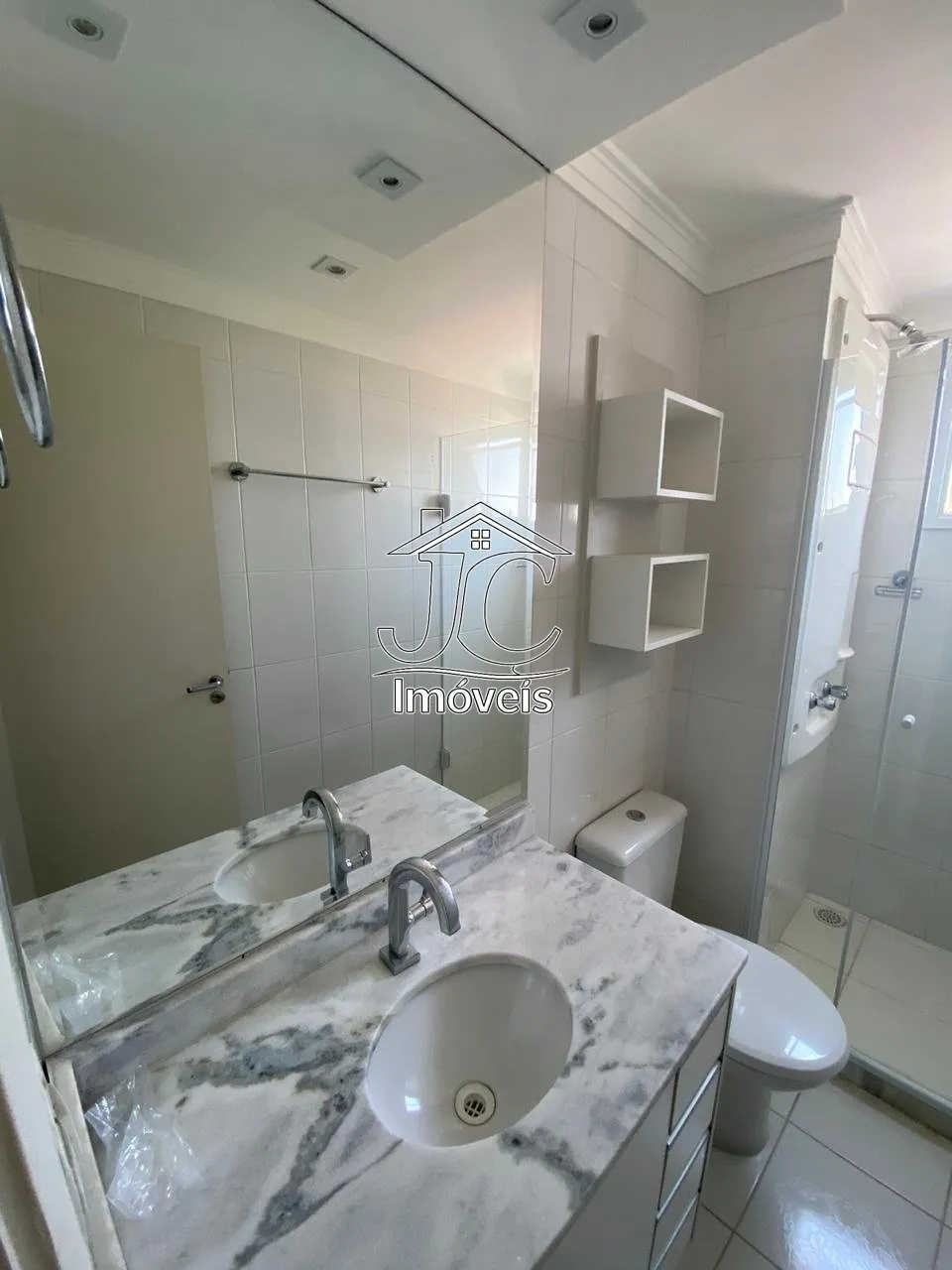 Imagem Apartamentos com 3 quartos sendo 1 suíte, 65 m² Vila Joao Jorge - Campinas/sp