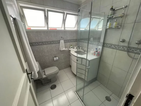 Imagem Imperdível: Apartamento de Luxo com 4 Quartos e 210m² na Vila Suzana, São Paulo-SP