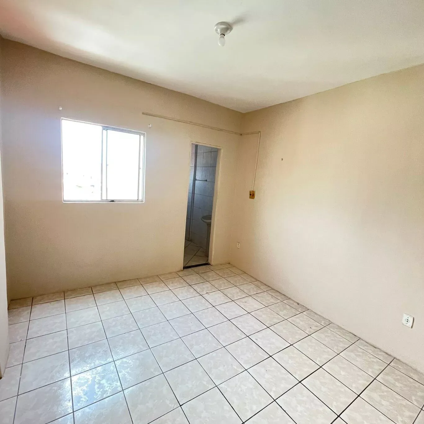 Imagem Apartamento para aluguel 2 quarto(s) domingos olímpio sobral