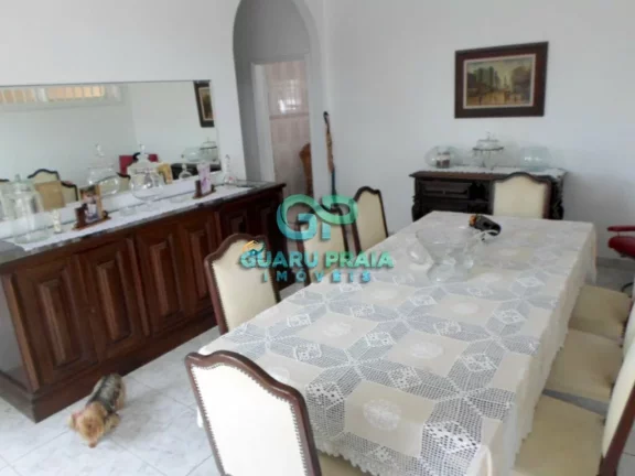 Imagem 3 dormitórios, suíte com hidromassagem, 2 salas, cozinha, bar seco e molhado, churrasqueira