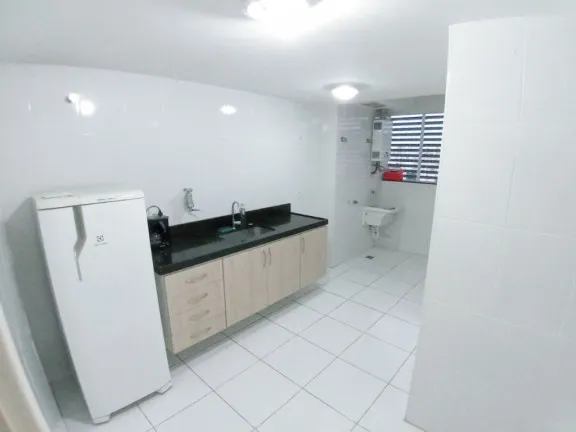 Imagem Apartamento com 2 Quartos à Venda, 82 m² em Icaraí - Niterói