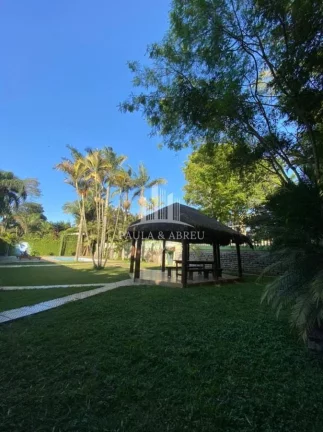 Imagem Vende-se Chácara Fantástica, são 13 Quartos, 10 Banheiros, Piscinas em Palmeiras, Suzano-sp