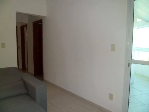 Imagem Apartamento com 3 dorms, Caiçara, Praia Grande - R$ 750 mil, Cod: 58