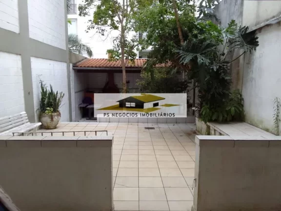 Imagem Sobrado para venda no Ipiranga