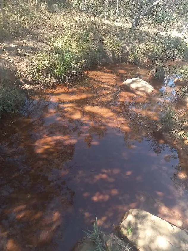 Imagem Excelente Oportunidade: Terreno de 30 Hectares em Passa tempo/MG