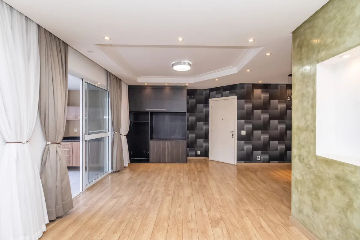 Imagem Apartamento para venda em Vila Andrade com 3 quartos, sendo 2 suítes, 127m2