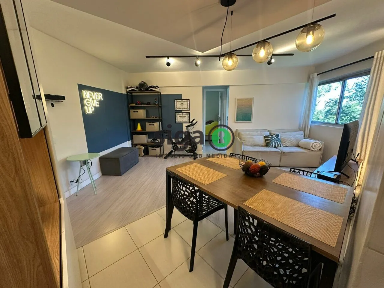 Imagem Apartamento para venda no Butantã, São Paulo - SP