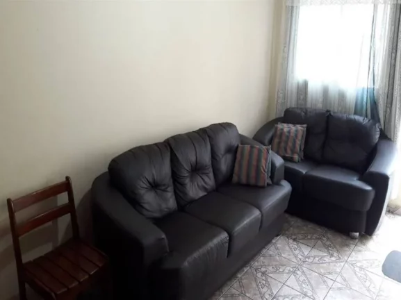 Imagem CASA COM 70 m² - CAMPO DA AVIACAO - PRAIA GRANDE SP