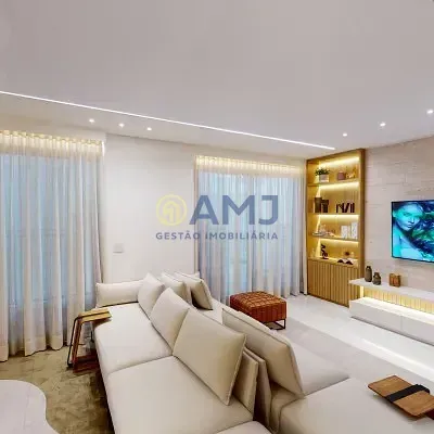 Imagem Apartamento a venda 3 suítes no Marista - Arte Verde Marista