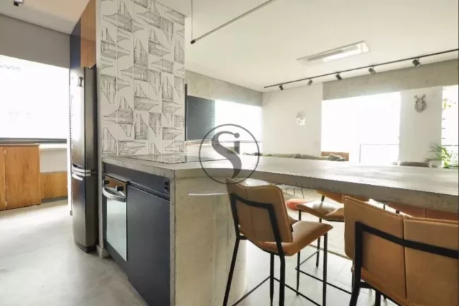 Imagem APARTAMENTO RESIDENCIAL em SÃO PAULO - SP, PINHEIROS