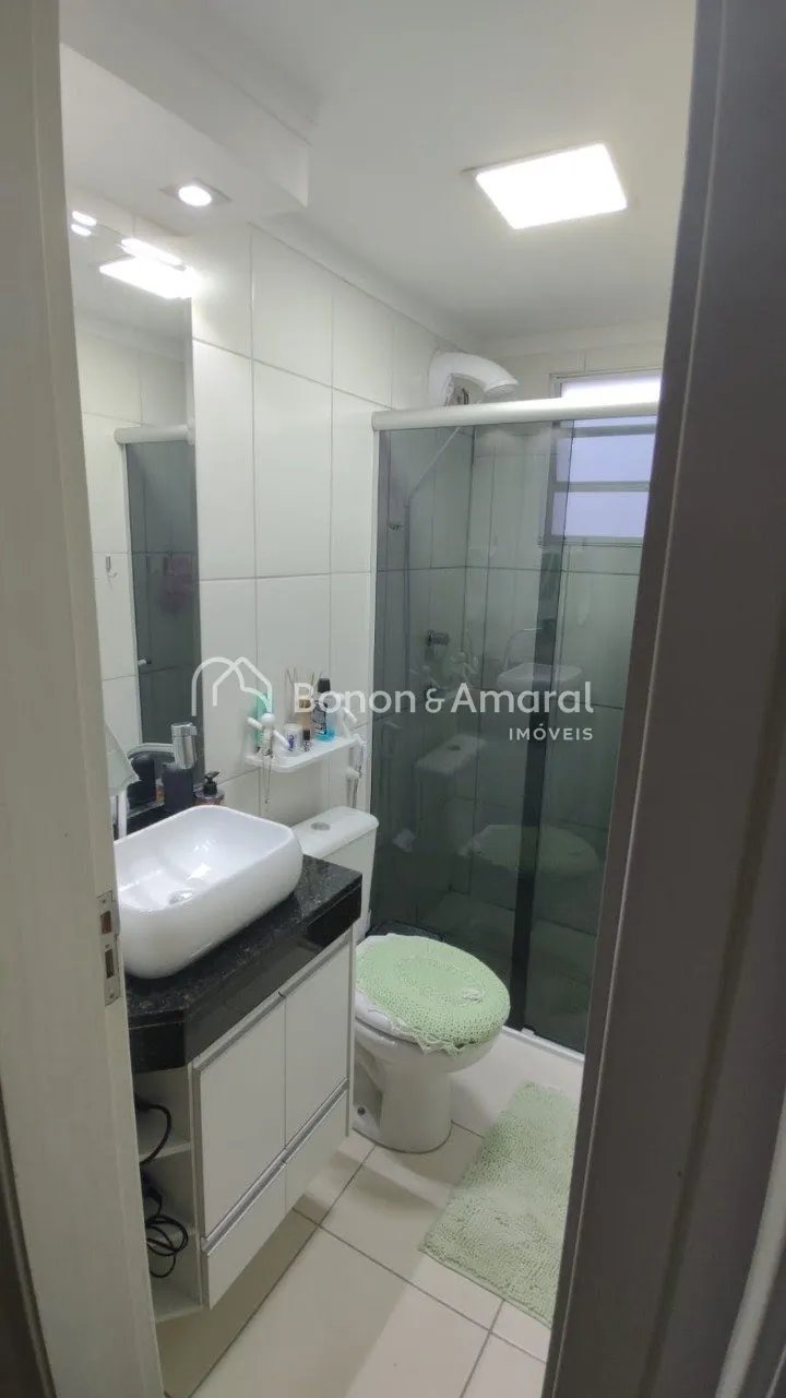 Imagem Apartamento à venda - 2 dormitórios | Ótimo custo-benefício