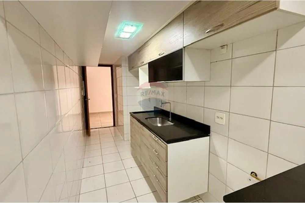 Imagem 3 QUARTOS COM VARANDA, 71M², COM VAGA, A VENDA NO TANQUE