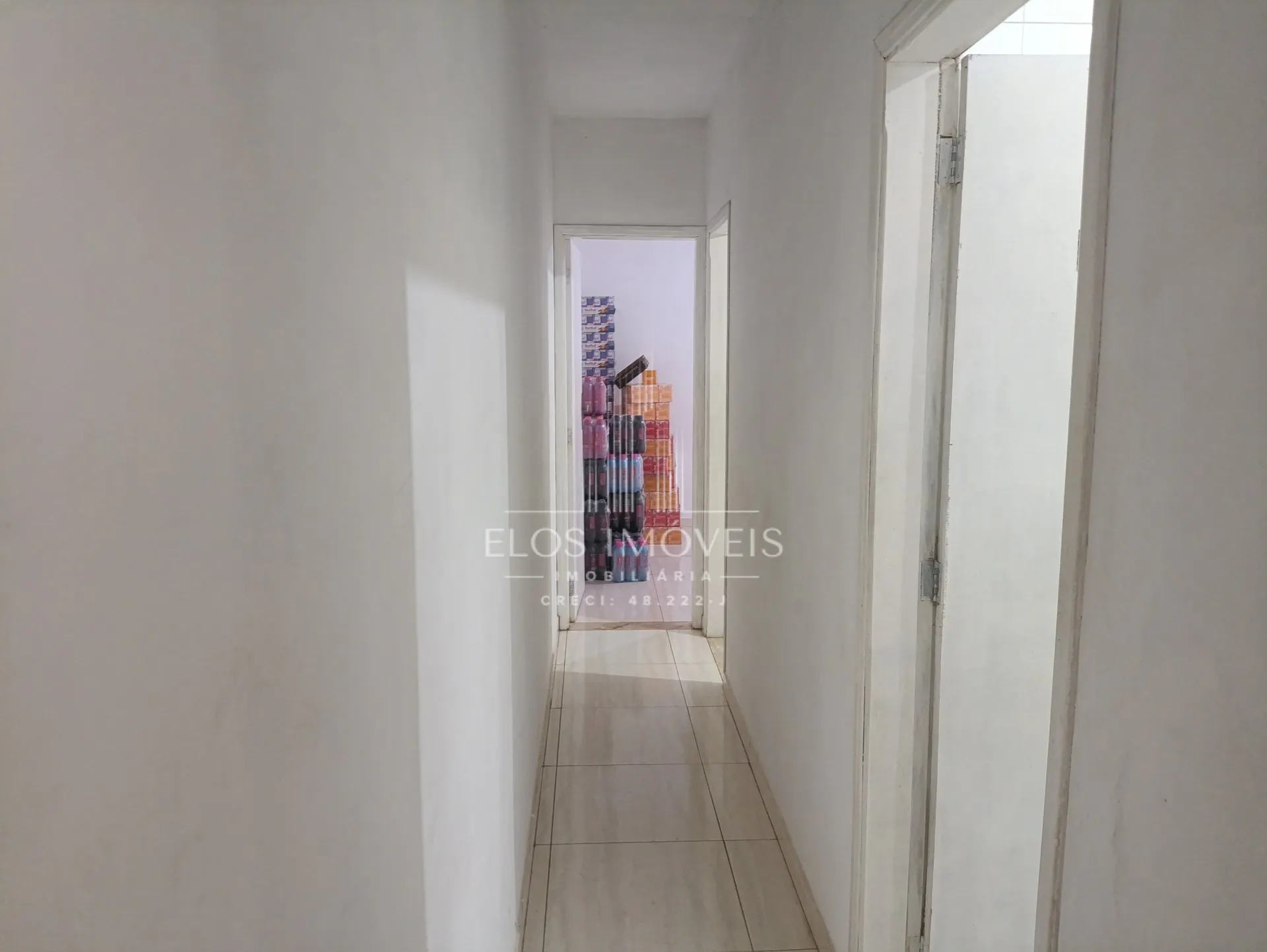 Imagem Casa de 2 quartos, 145m² no bairro Jardim Residencial Graminha II, em Limeira