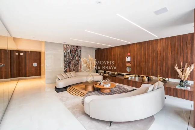Imagem APARTAMENTO 3 QUARTOS A VENDA - FAZENDA - ITAJAI/SC