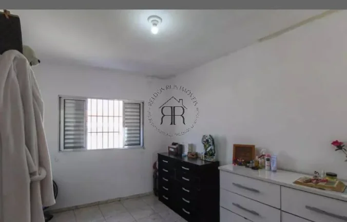 Imagem Casa - São Paulo - SP - Jardim Vila Formosa