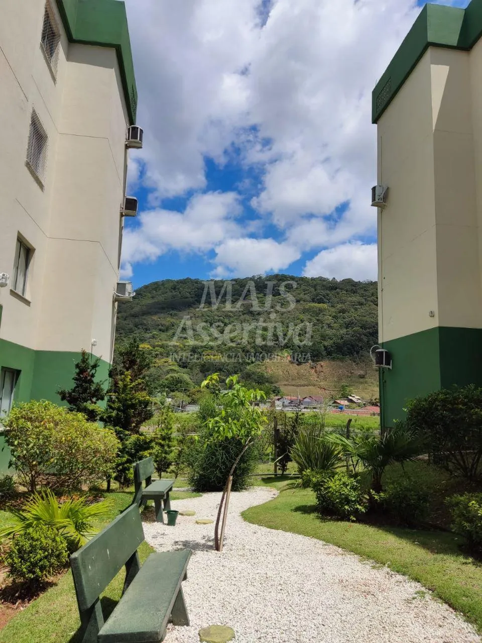 Imagem APARTAMENTO DECORADO E MOBILIADO PRONTO PARA MORAR EM ITAJAÍ /SC BAIRRO ESPINHEIROS