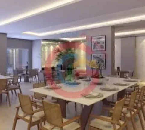 Imagem ÚLTIMAS UNIDADES" Apartamento 2 quartos - PRONTO PRA MORAR - UPTOWN