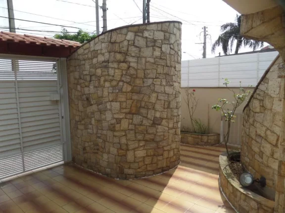 Imagem Casa para Venda em São Caetano do Sul / SP no bairro Olímpico
