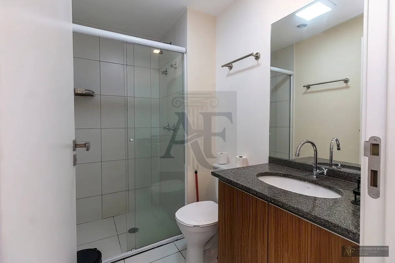 Imagem Apartamento à venda em Pinheiros, São Paulo
