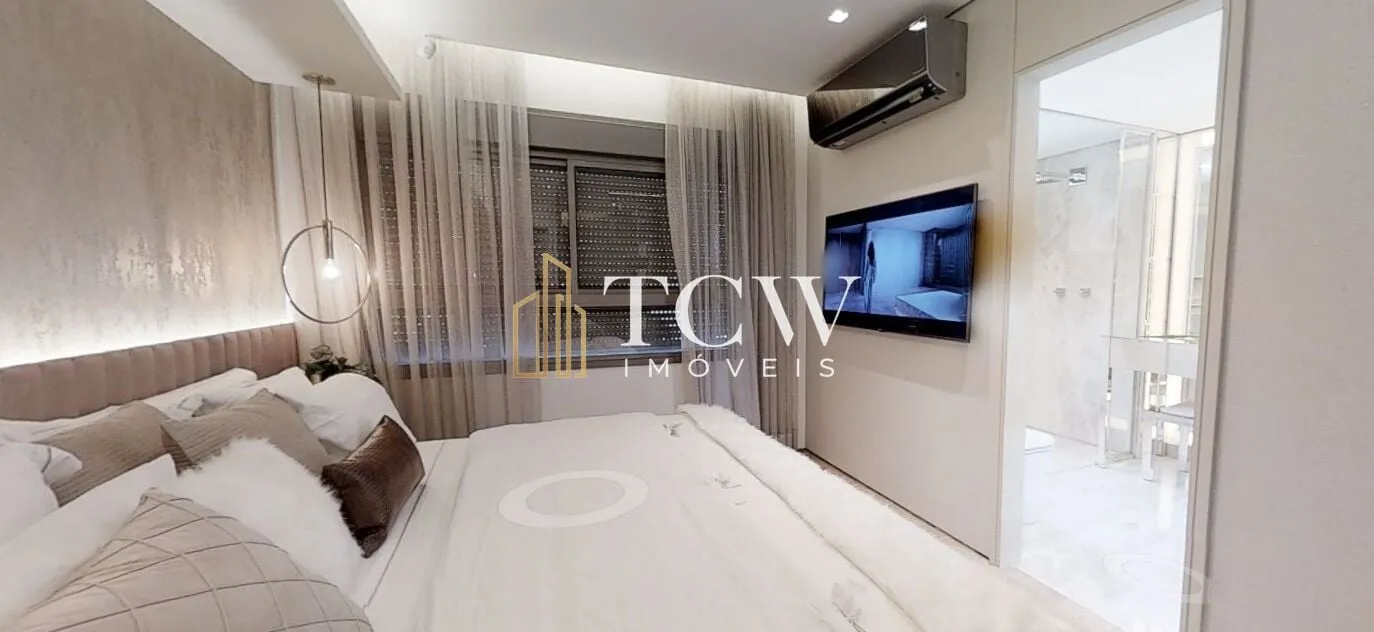 Imagem Apartamento Padrão 157m2 em Perdizes