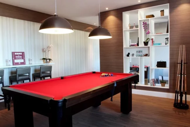 Imagem APARTAMENTO RESIDENCIAL em FLORIANÓPOLIS - SC, COLONINHA