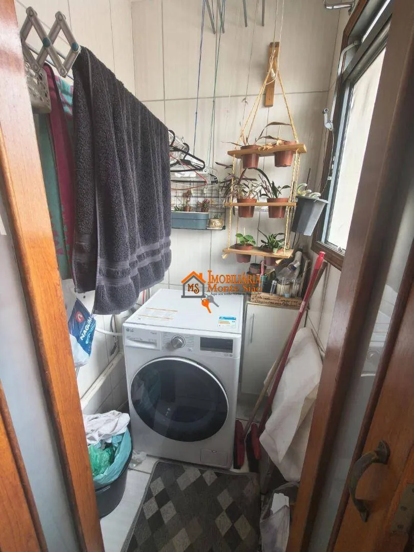 Imagem Apartamento à venda, 48 m² por R$ 235.000,00 - Jardim Santo Expedito - Guarulhos/SP