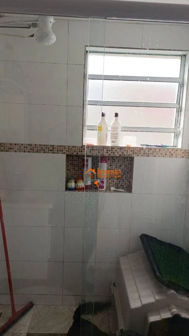 Imagem Apartamento com 2 dormitórios à venda, 48 m² por R$ 170.000,00 - Vila Sadokim - Guarulhos/SP