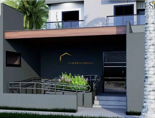 Imagem Apartamento na planta a 500m da praia Massaguaçu Caraguatatuba Chaves 2028