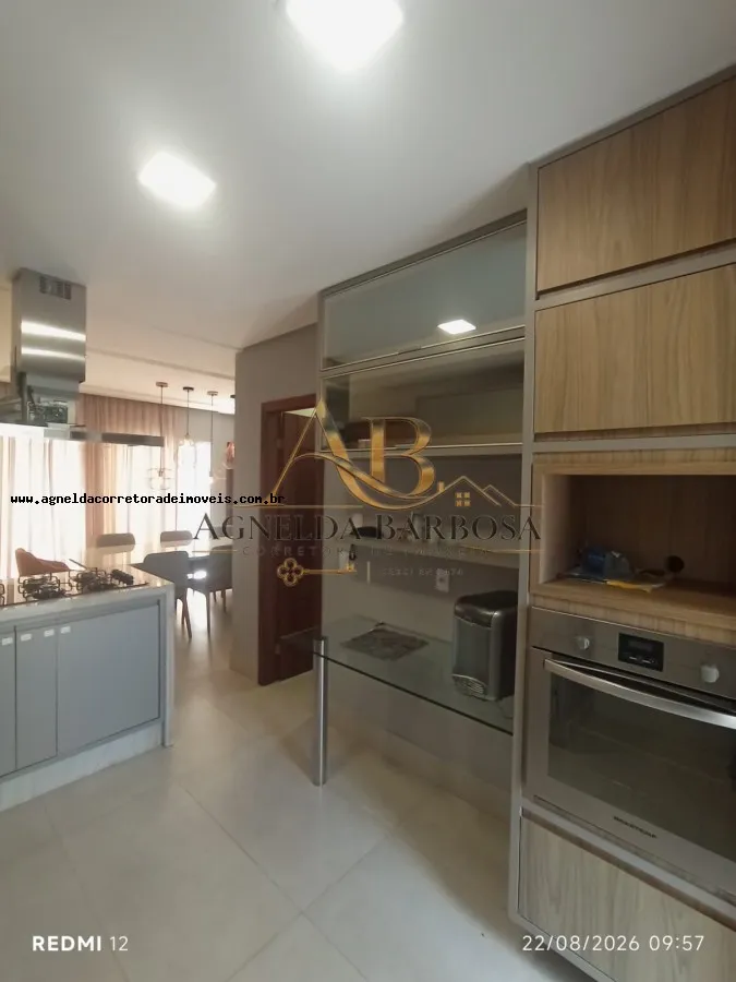 Imagem Casa em Condomínio para Venda em Parnamirim, Parque das Nações, 3 dormitórios, 3 suítes, 4 banheiros, 4 vagas