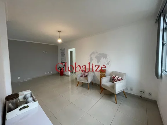 Imagem APARTAMENTO À VENDA NO BOQUEIRÃO POSSUI 2 DORMITÓRIOS e GARAGEM por R$650.000,00