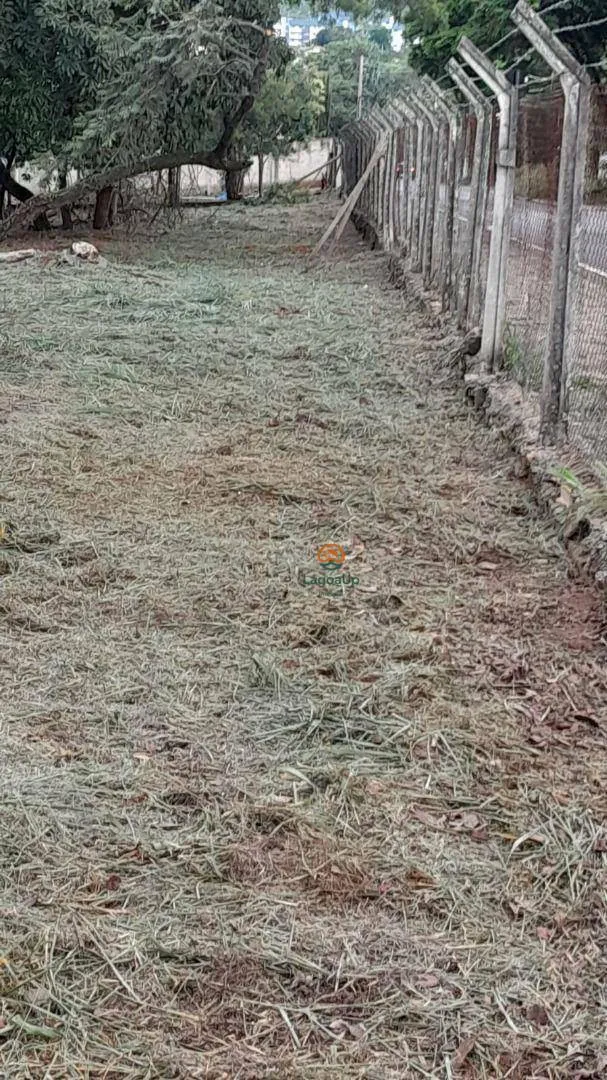 Imagem Terreno à venda, 1500 m² por R$ 650.000,00 - Condomínio Roseiral - Lagoa Santa/MG