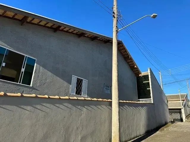 Imagem Casa à venda 3 Quartos, 1 Suite, 2 Vagas, 300M², Jardim América, Taubaté - SP