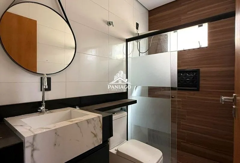 Imagem Casa Térrea de Alto Padrão para Locação no Condomínio Primor das Torres - Cuiabá