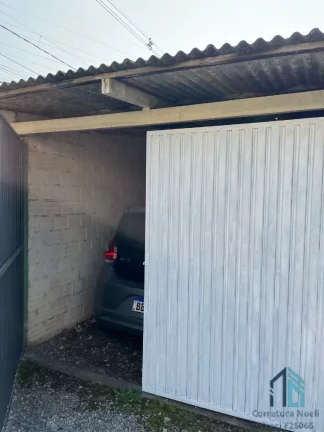 Imagem Apartamento Mobiliado, 02 quartos, no Bairro Santa Cândida em Curitiba PR