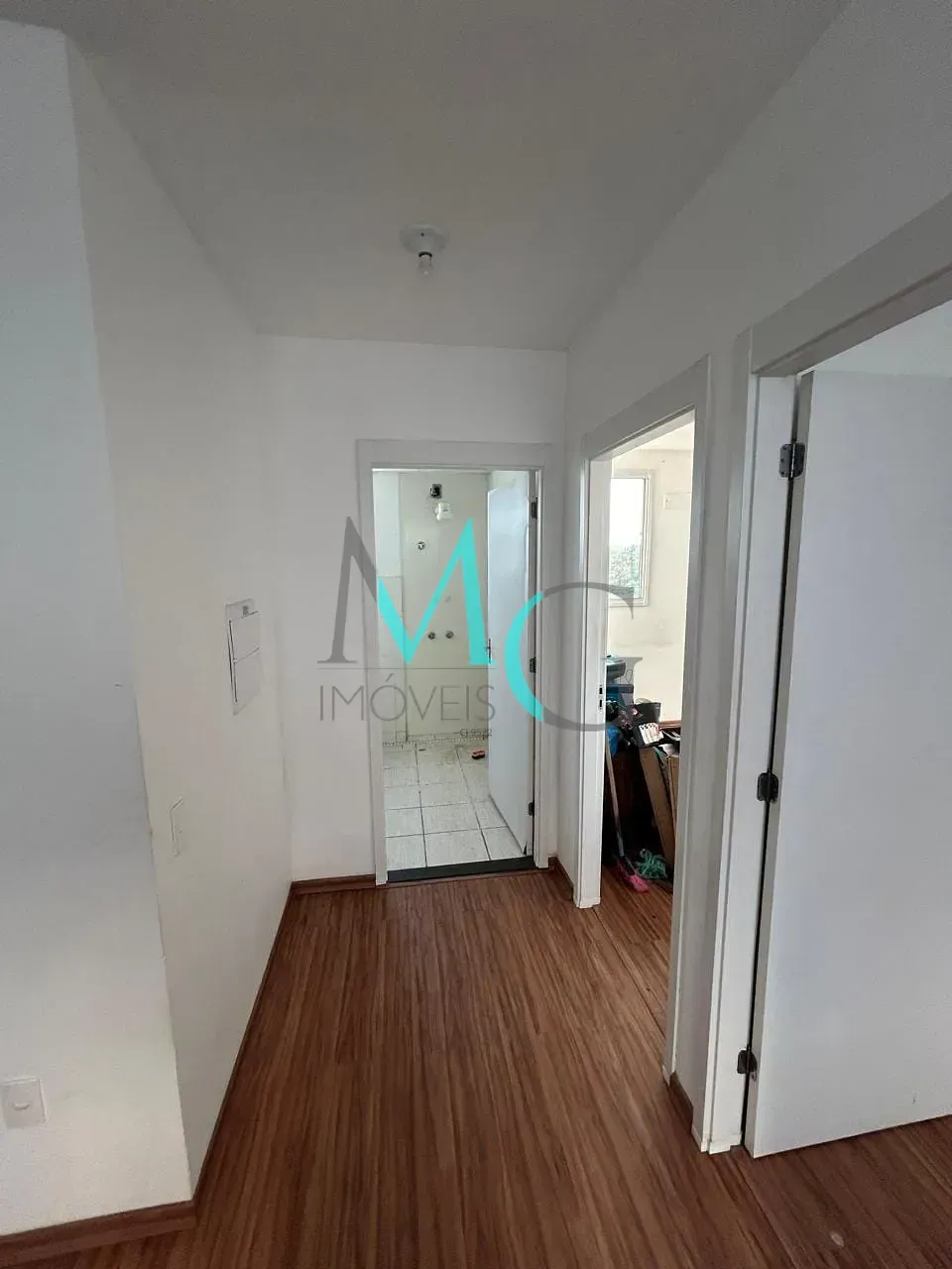 Imagem Apartamento à venda - Condominio Reserva do Campo , somente 110 mil, Campo Grande, Rio de Janeiro, RJ