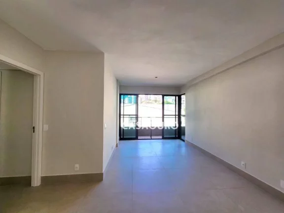 Imagem Apartamento com 3 quartos à venda, 83 m² por R$ 1.152.000 - Serra - Belo Horizonte/MG