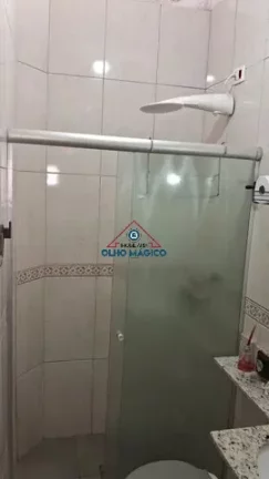 Imagem Casa Térrea Jardim D'Abril - 2 dormitórios com suíte - Vagas - Varanda