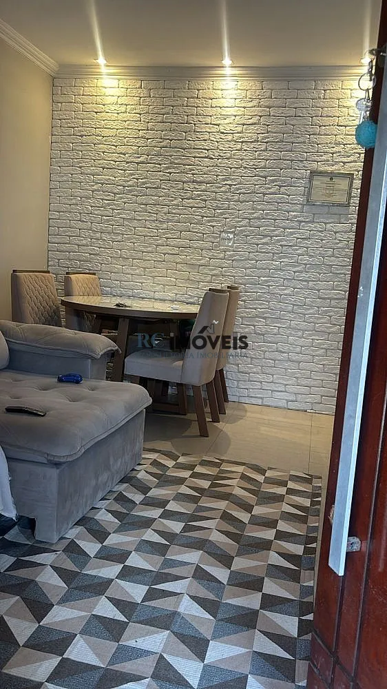 Imagem Casa a Venda no bairro Vila Gabriela - Itaboraí, RJ