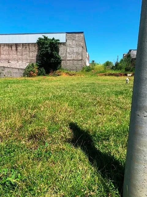 Imagem Terreno à venda 1.146,15 m², Cidade Nova, Pindamonhangaba - SP